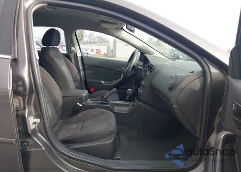 2006 Pontiac G6 из США, поврежденный, VIN 1G2ZF55B064192846